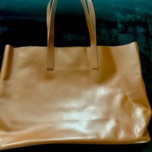 Everlane Day Market Tote
